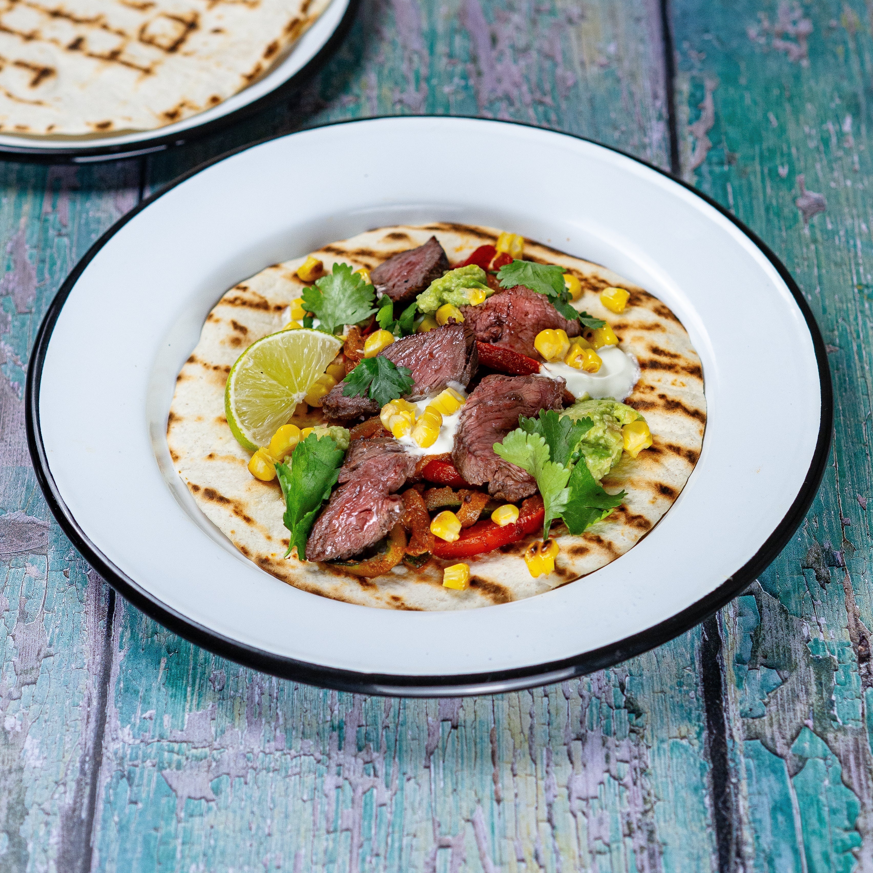 Eat Local While Camping with Glamp Gourmet’s New Range