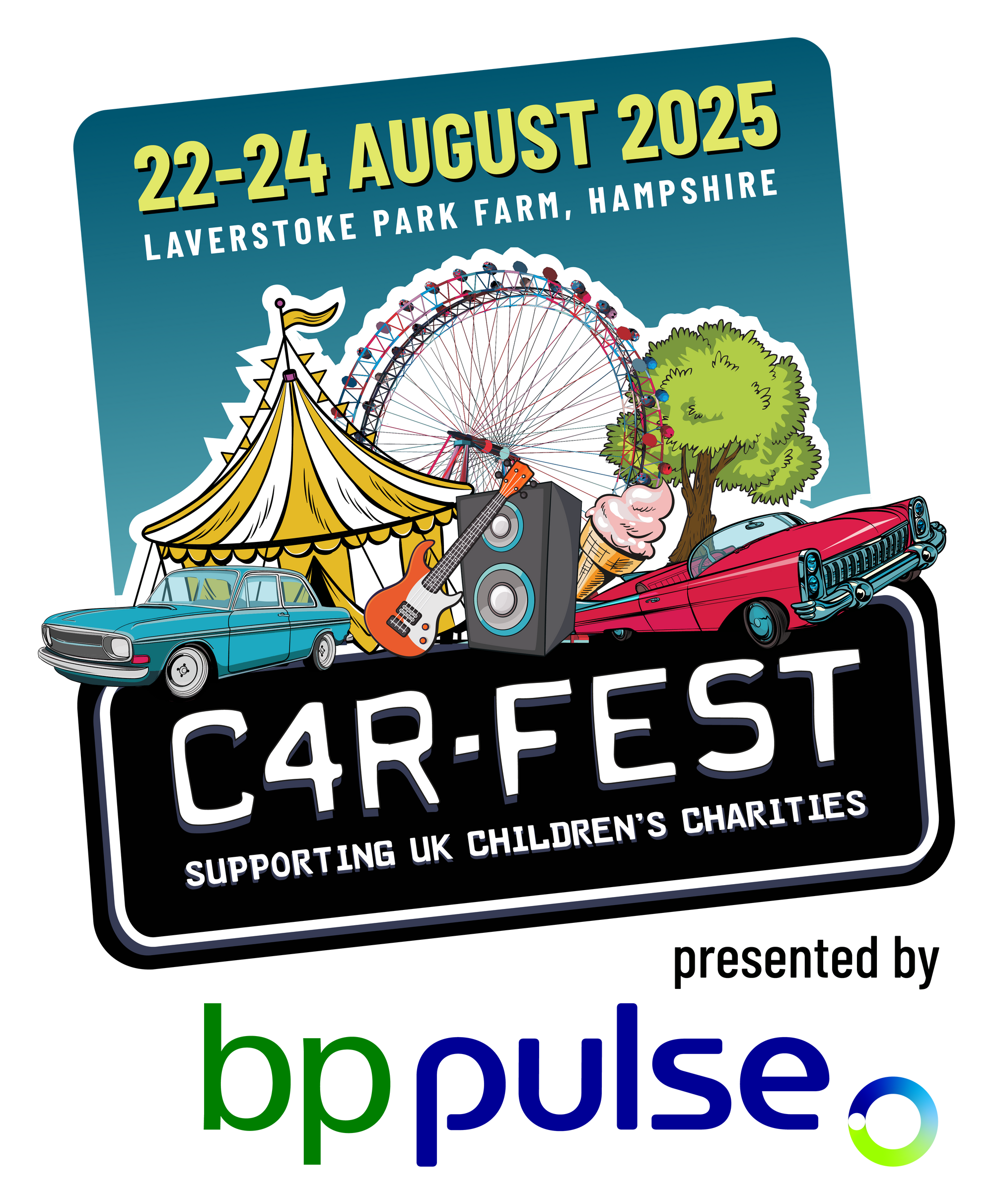 A Set of 4 Mini Travel Soaps - The Lane Natural Skincare Co