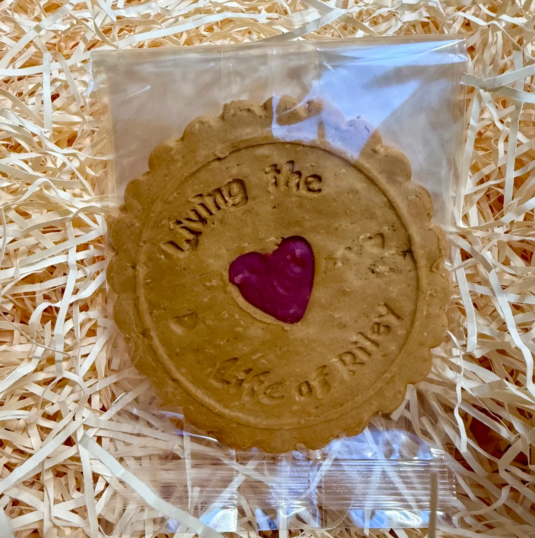 Doggy Dodgers (Individual)