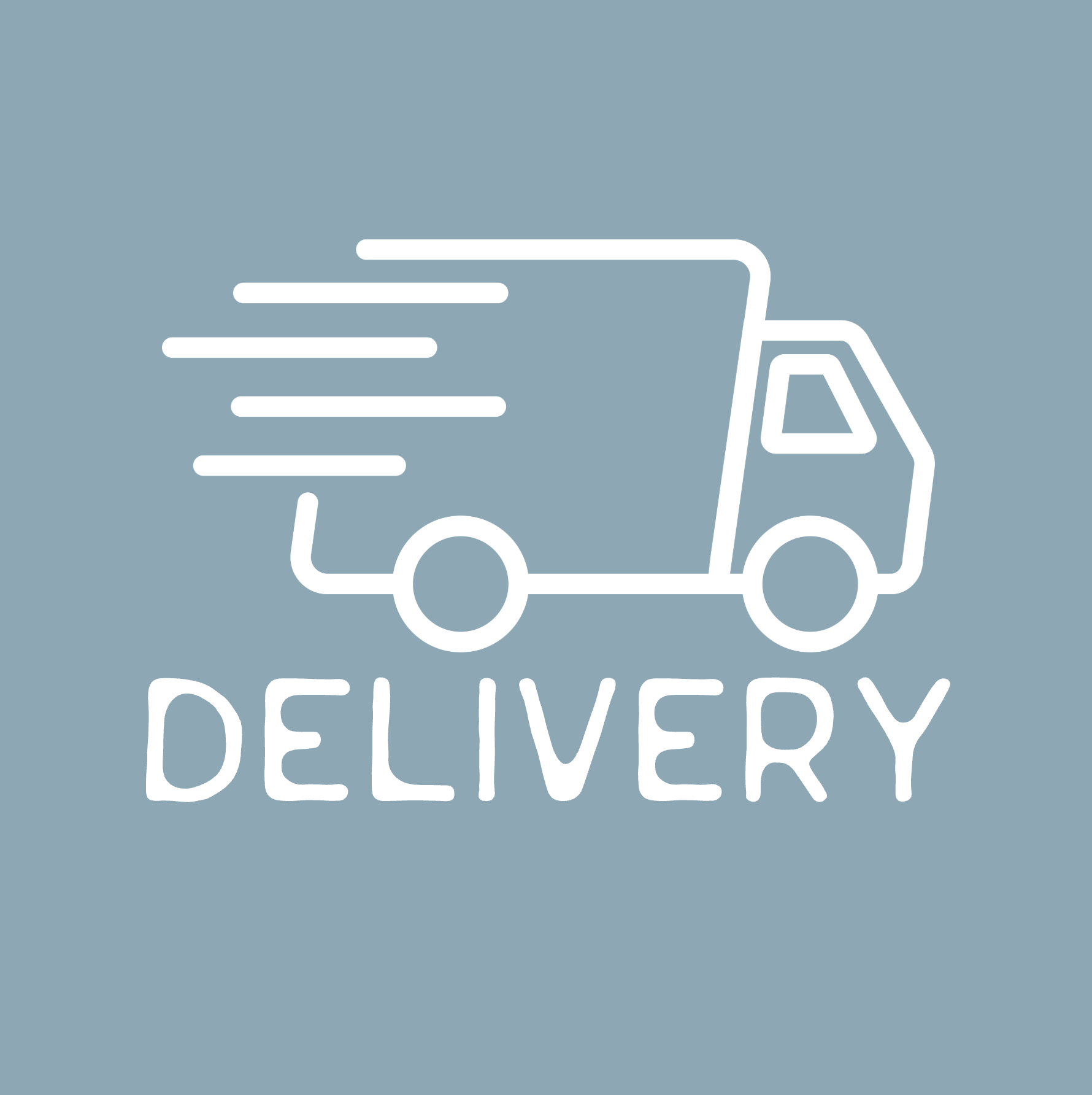 A Set of 4 Mini Travel Soaps - The Lane Natural Skincare Co