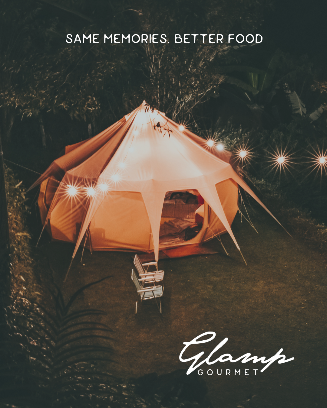 Why is Glamping So Popular in the UK?