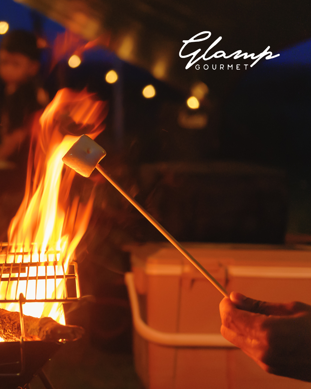 What Equipment Do I Need to Take Glamping?