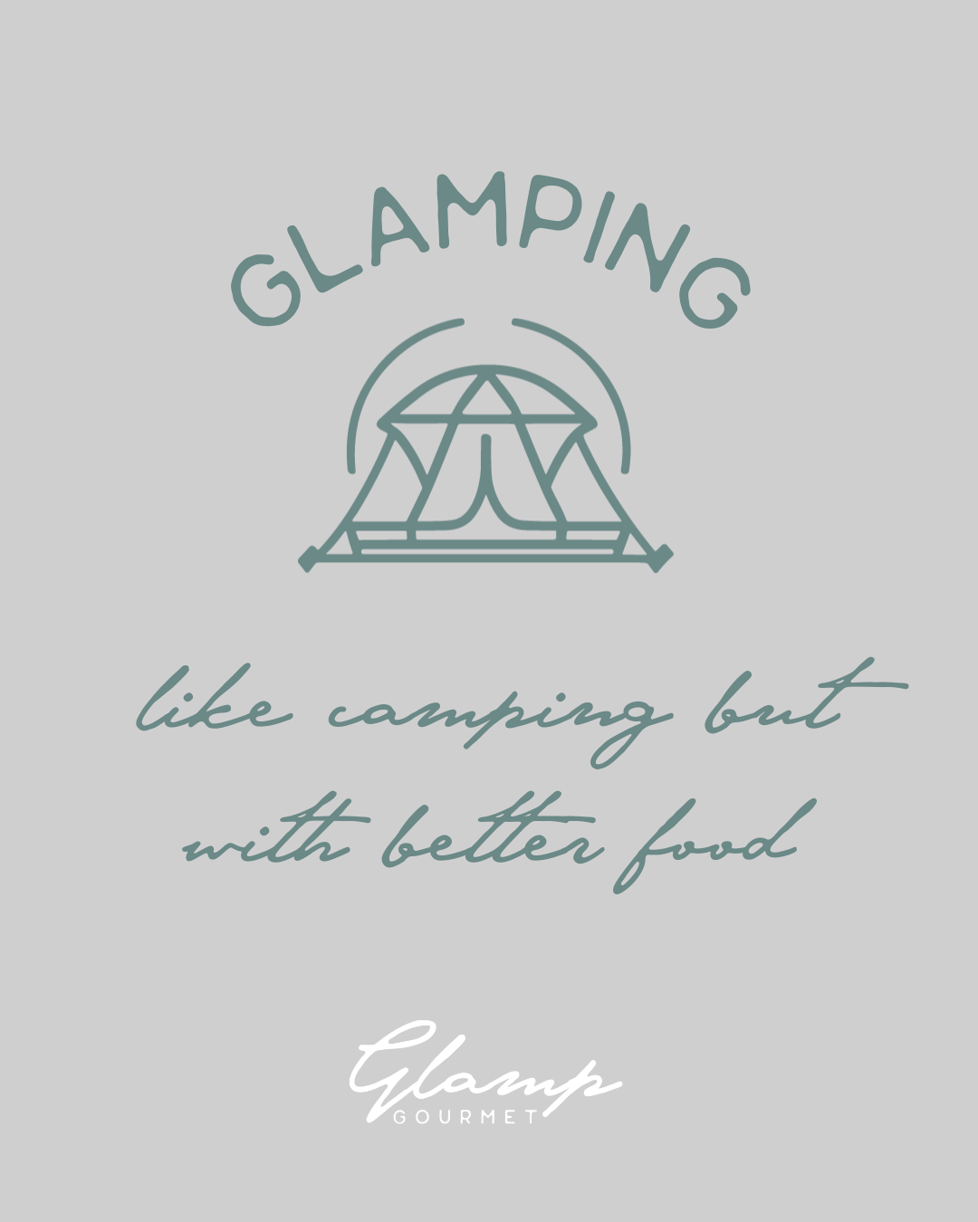 What is Glamping?
