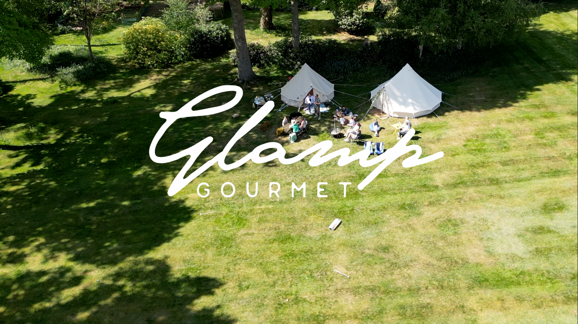 Gourmet Camping Meals Made Easy – Meet Glamp Gourmet