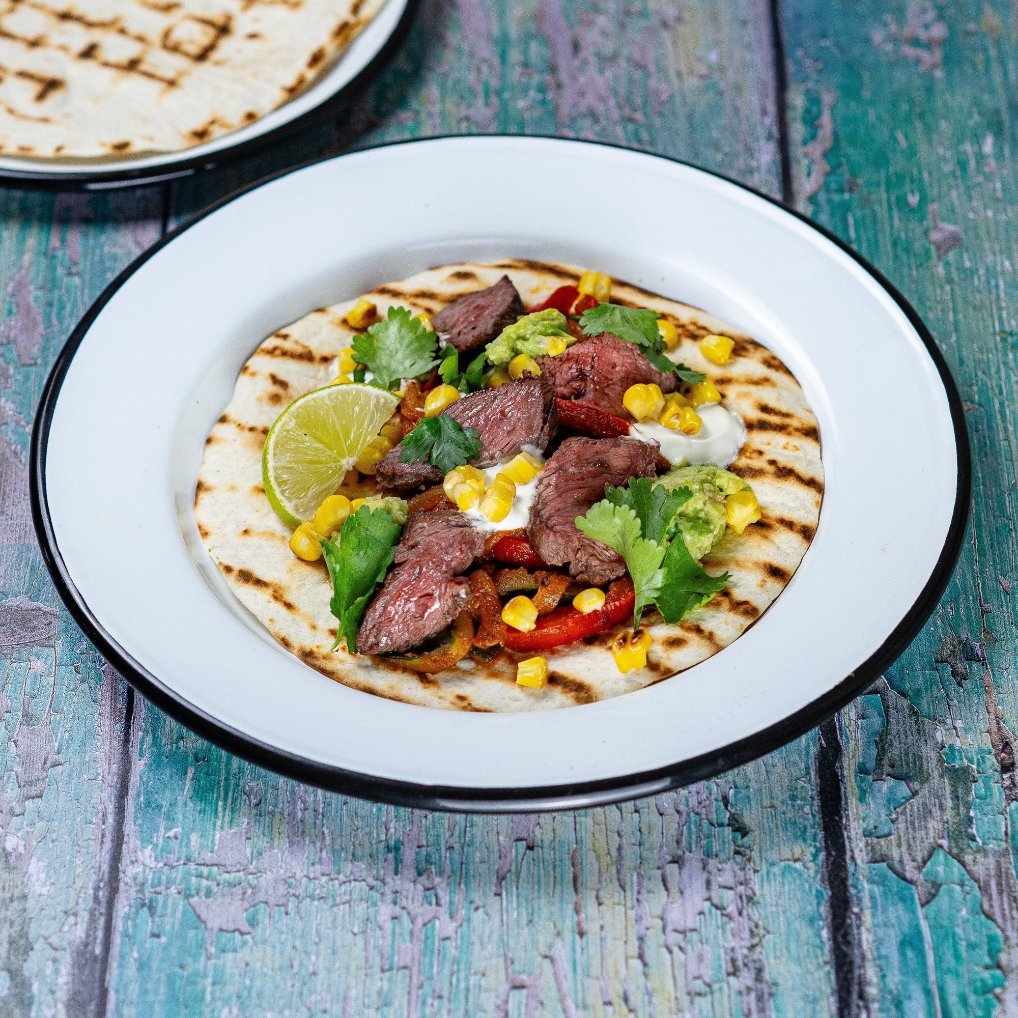 Eat Local While Camping with Glamp Gourmet’s New Range