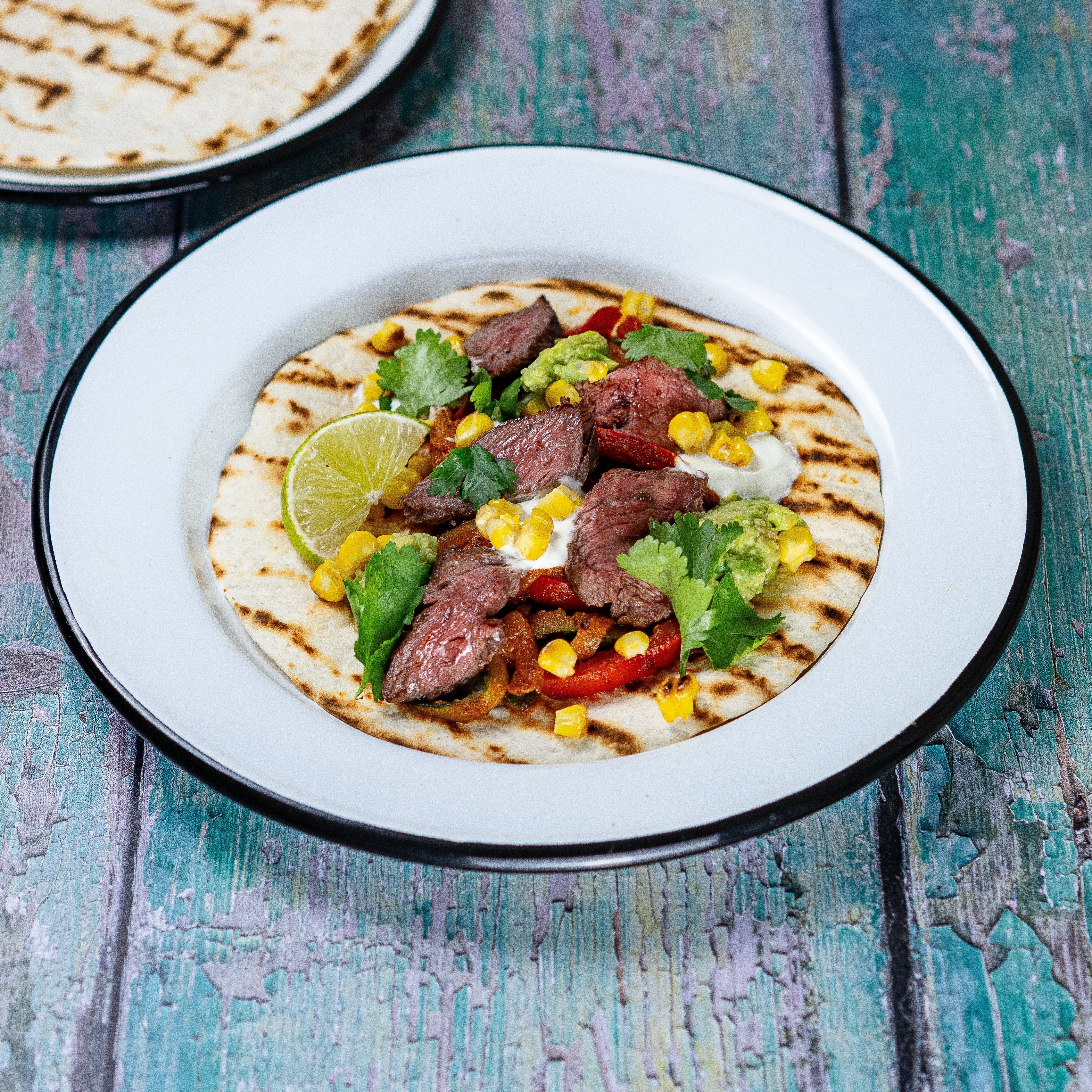 Eat Local While Camping with Glamp Gourmet’s New Range