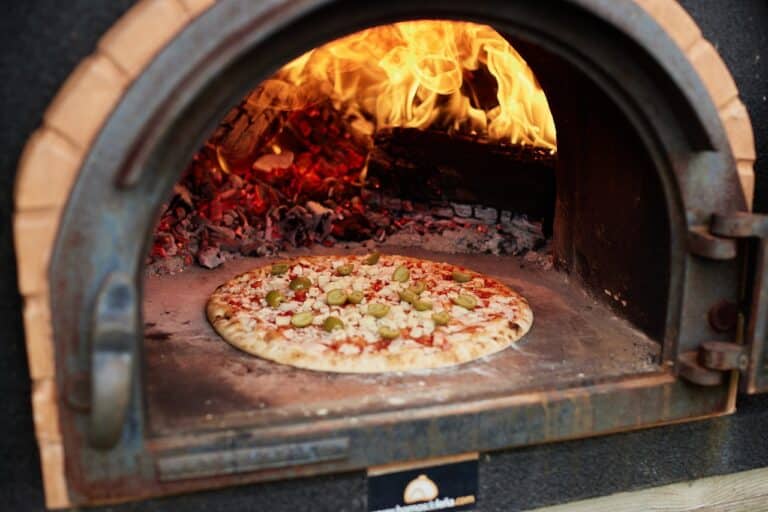Why Everyone’s Cooking Pizza on Staycation And Why the Dough Matters Most