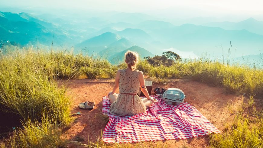 The Rise of Experience-Led Travel: Why How We Travel Matters More Than Where We Stay