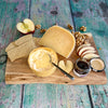 GG's Connoisseurs' Cheeseboard for 2