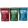 Cups Full Speciality Coffee Bags