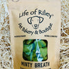 Minty Breath (Dog) Bones - 100g