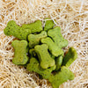 Minty Breath (Dog) Bones - 100g