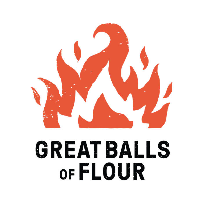 Great Balls of Flour