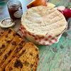Stovetop Baked Camembert for Two