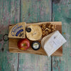 GG's Connoisseurs' Cheeseboard for 2