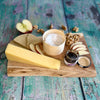 GG's Artisan Cheeseboard for 2