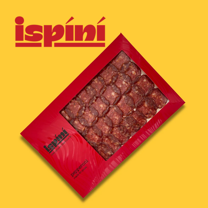Ispini