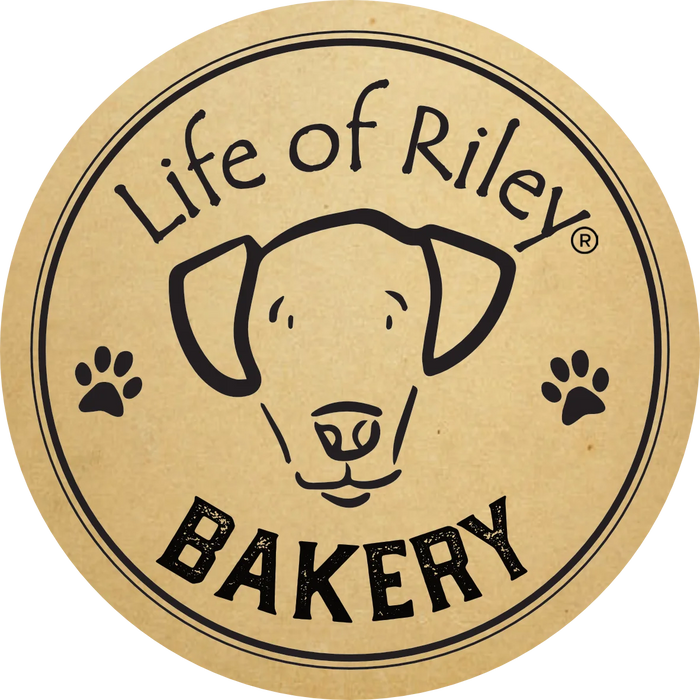Life of Riley Bakery