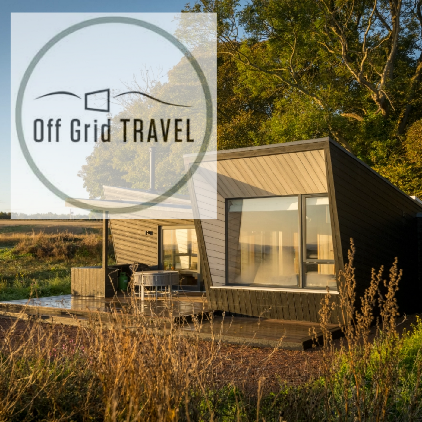 Off Grid Travel