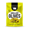 Grilled Olives (50g) from Serious Pig