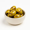 Grilled Olives (50g) from Serious Pig