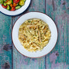Creamy Chicken Pasta Alfredo