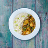 Orange Chicken Stir-Fry