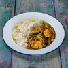 Orange Chicken Stir-Fry