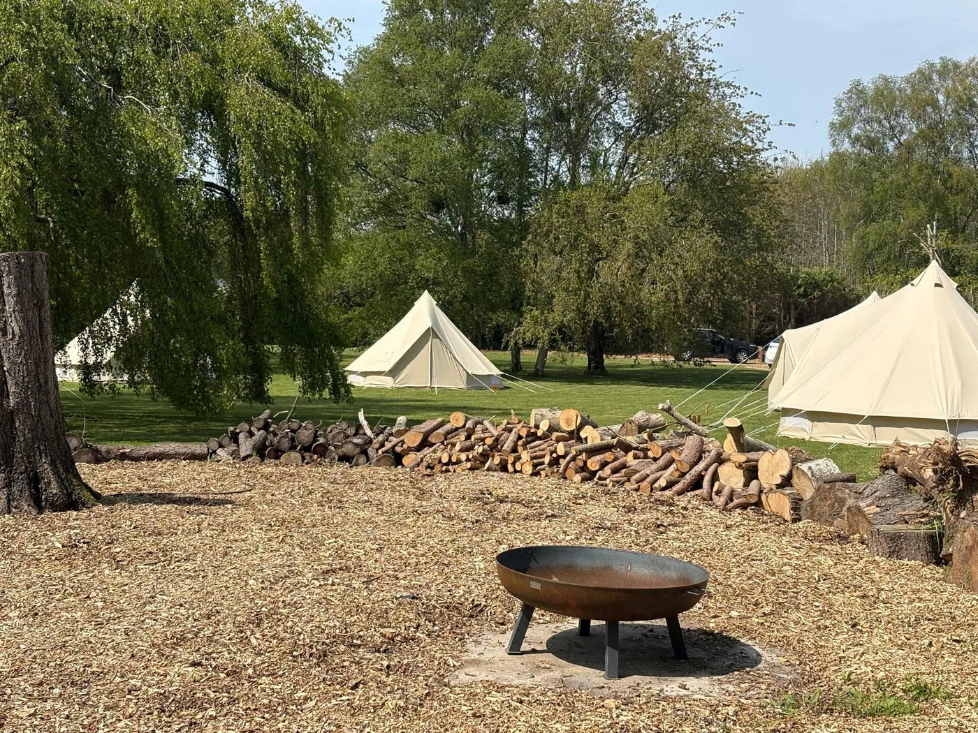 Pheasant's Den