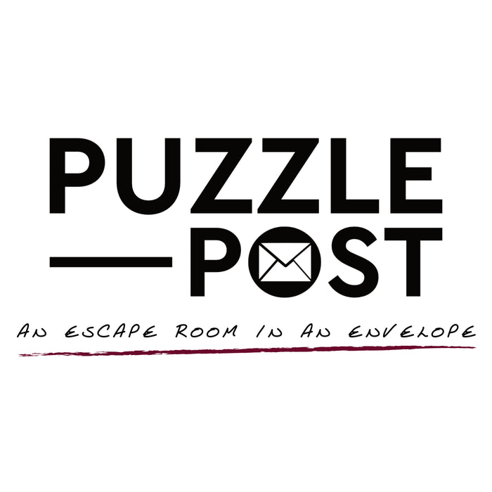 Puzzle Post Games