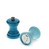 Travel Salt & Pepper Mil Set - Blue