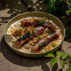 Creamy Chilli & Fennel Sausage Cassoulet