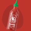 Sriracha Sachets (8ml) by Flying Goose