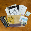 The Sabotage - An Escape Room In An Envelope