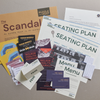 The Scandal - An Escape Room In A Box