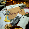 The Scandal - An Escape Room In A Box