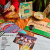 The Secret Set - An Escape Room In A Box