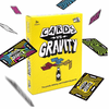 Cards Vs Gravity (Travel Edition)