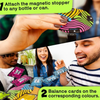 Cards Vs Gravity (Travel Edition)
