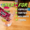 Cards Vs Gravity (Travel Edition)