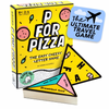 P is for Pizza