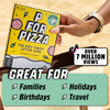 P is for Pizza