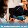Sounds Fishy (Travel Edition)