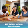 Sounds Fishy (Travel Edition)
