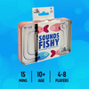 Sounds Fishy (Travel Edition)
