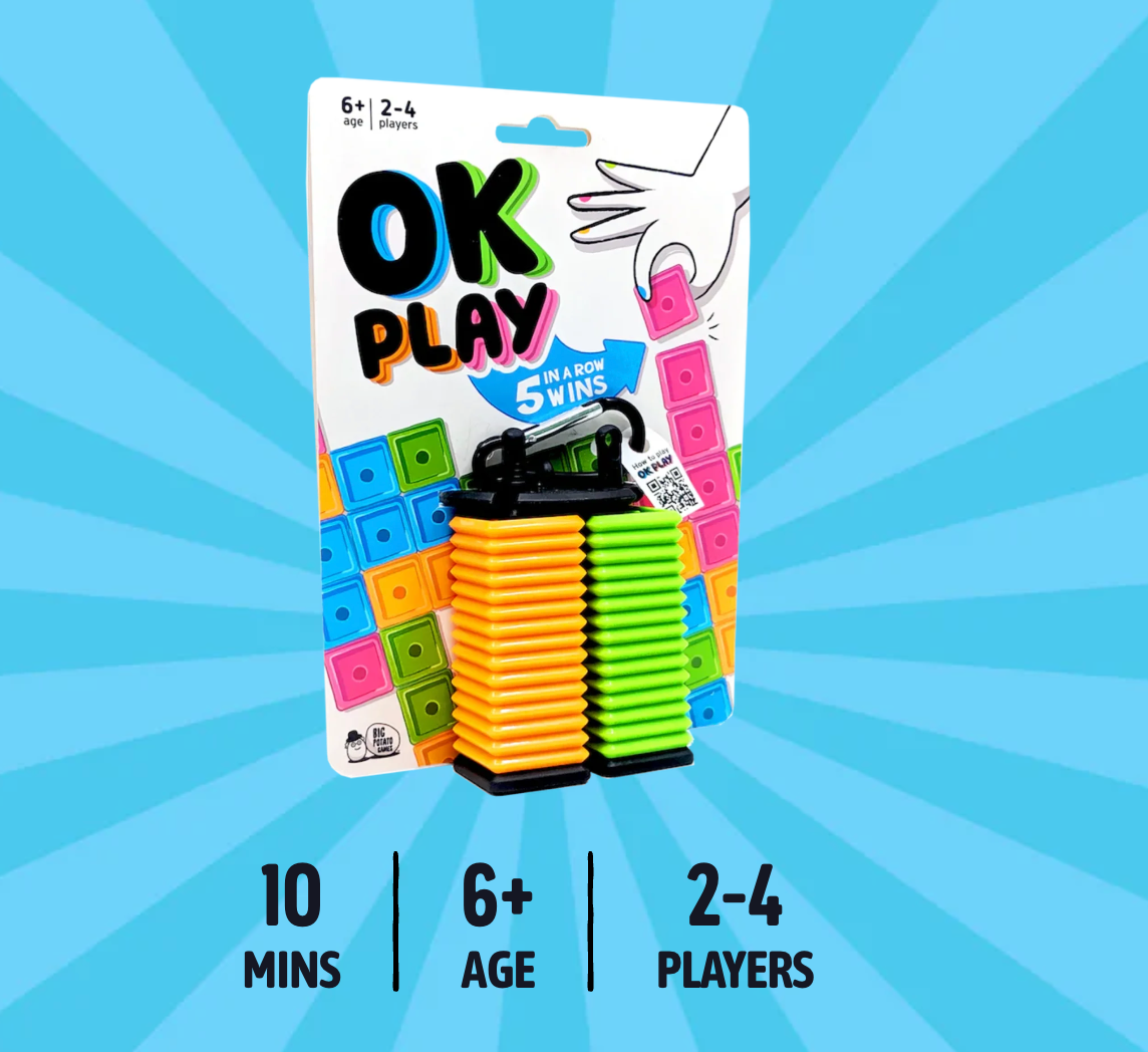 OK Play
