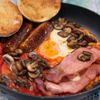 One-Pan Breakfast