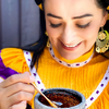Salsa Macha - Mild Cranberry or Hot Nutty (160g)
