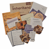 Inheritance - An Escape Room In An Envelope
