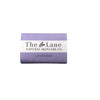 A Set of 4 Mini Travel Soaps - The Lane Natural Skincare Co